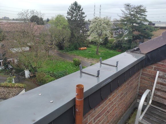 4er WG Berufstätigen-WG Neuss Erwachsenden Wohngemeinschaft Kaarst Balkon