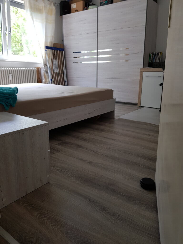 Berufstätigen-WG 2er-WG Zimmer Wohngemeinschaft Berlin Gropiusstadt