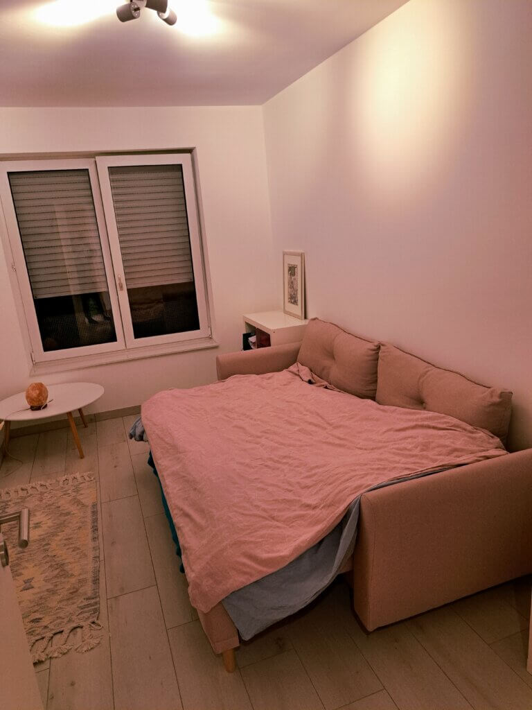 Berufstätigen-WG 3er-WG Zimmer Wohngemeinschaft Köln Stammheim Bruder-Klaus-Siedlung