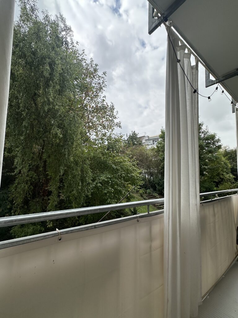 Berufstätigen-WG 2er-WG Wohngemeinschaft Köln Lindenthal
