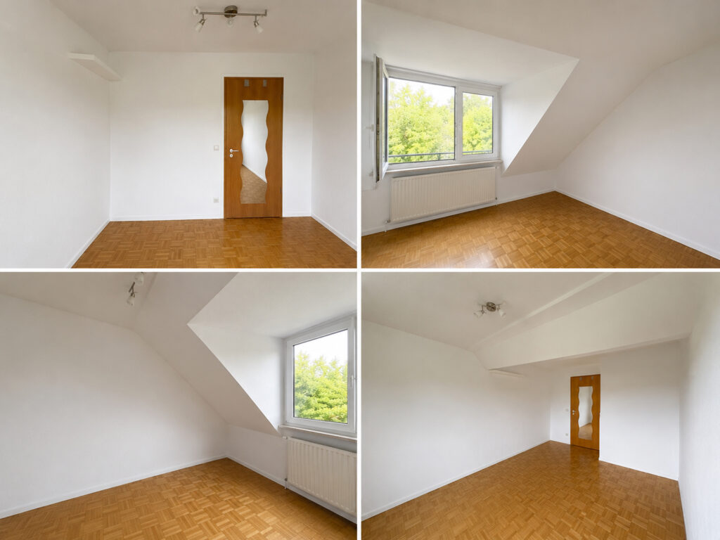 Berufstätigen-WG 2er-WG Wohngemeinschaft München